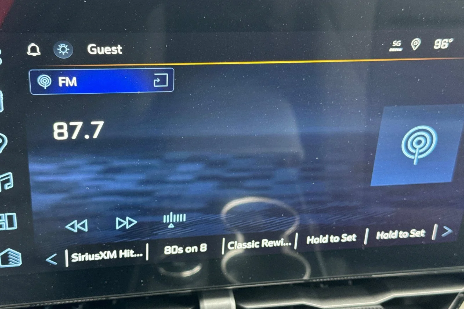 2027 Chevrolet Equinox LT - Photo 17