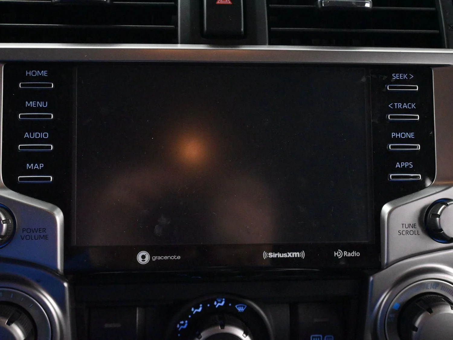 Used 2023 Midnight Black Metallic Toyota SR5 Premium image 23