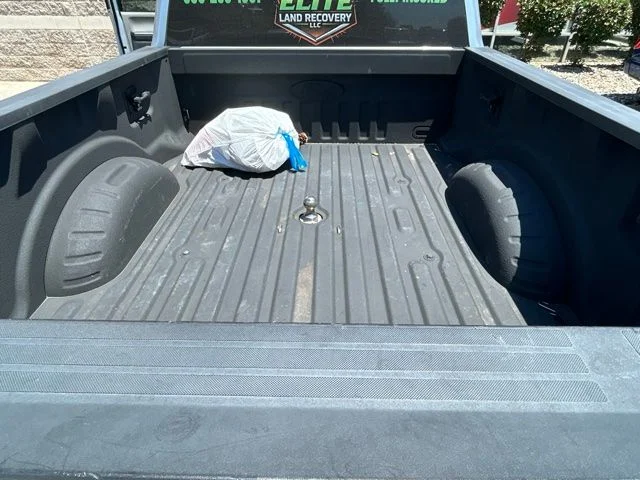 Used 2018 Silver Ford XLT image 6