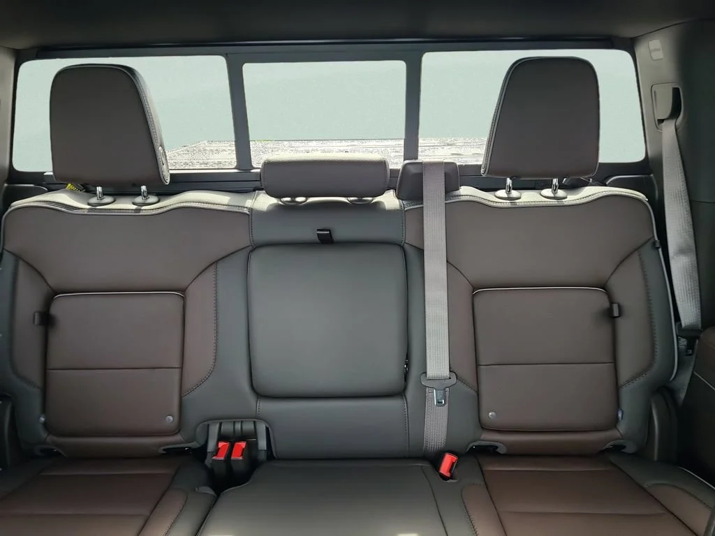 New 2026 Onyx Black GMC Denali image 10