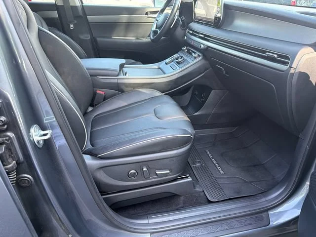 Used 2025 Gray Hyundai XRT image 13