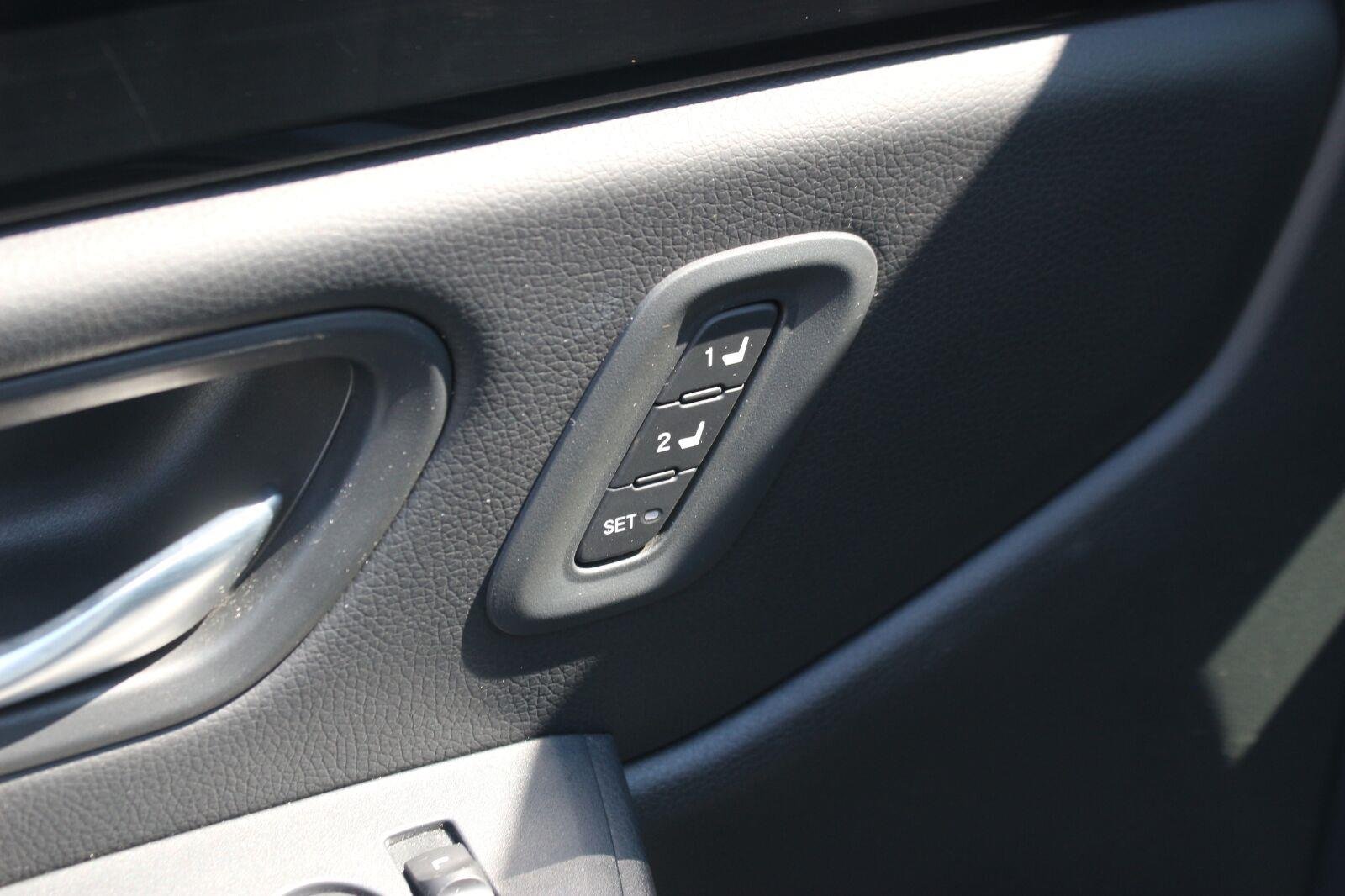 Used 2024 Gray Honda Touring image 15