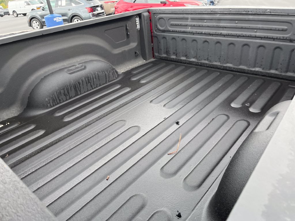 Used 2026 Red Ram Big Horn image 10