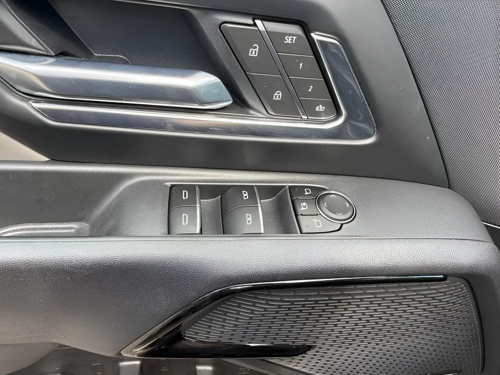 Used 2026 Black Chevrolet Trail Boss - Max Range image 28