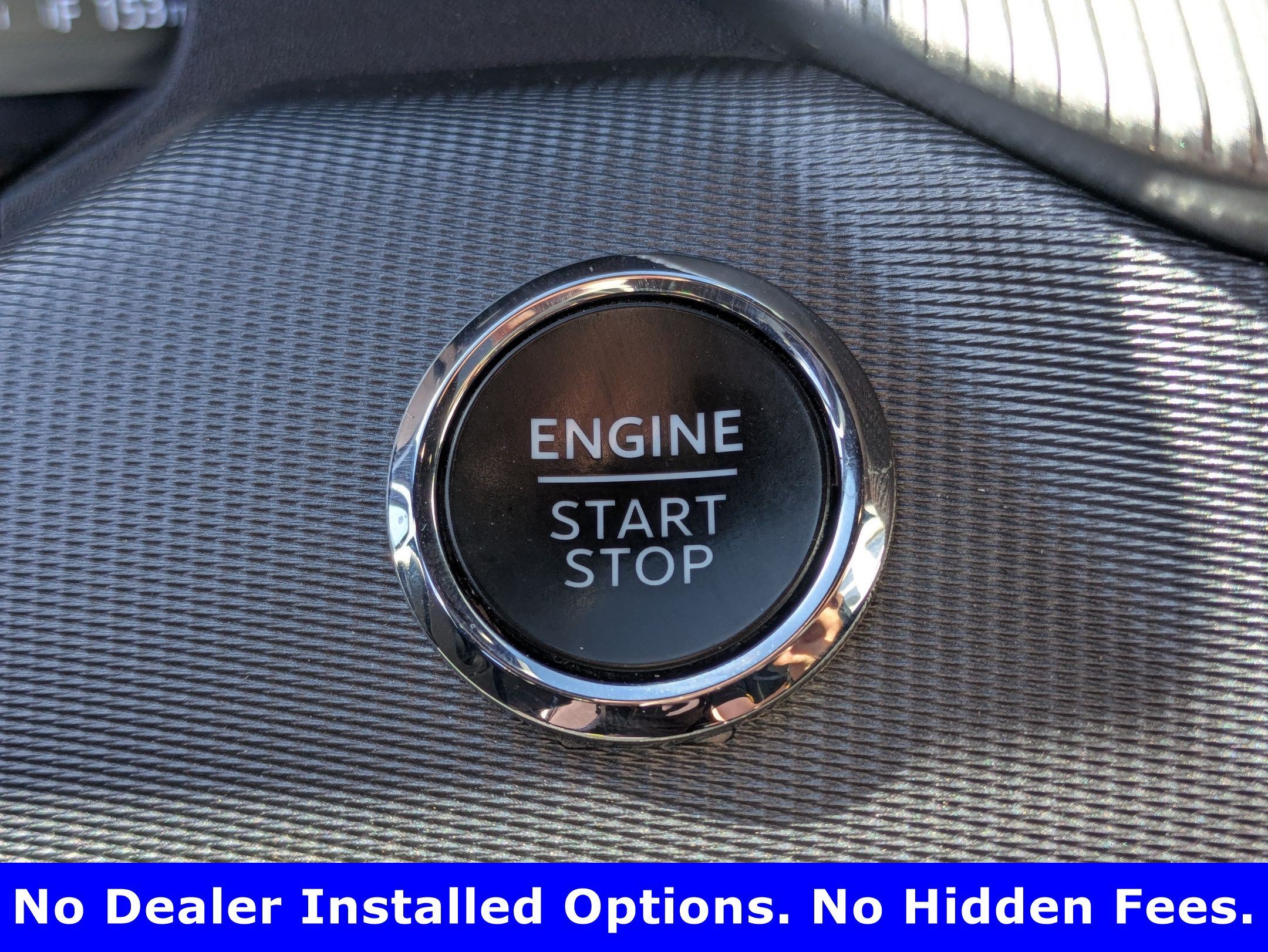 Used 2025 Vapor Blue Ford ST image 19