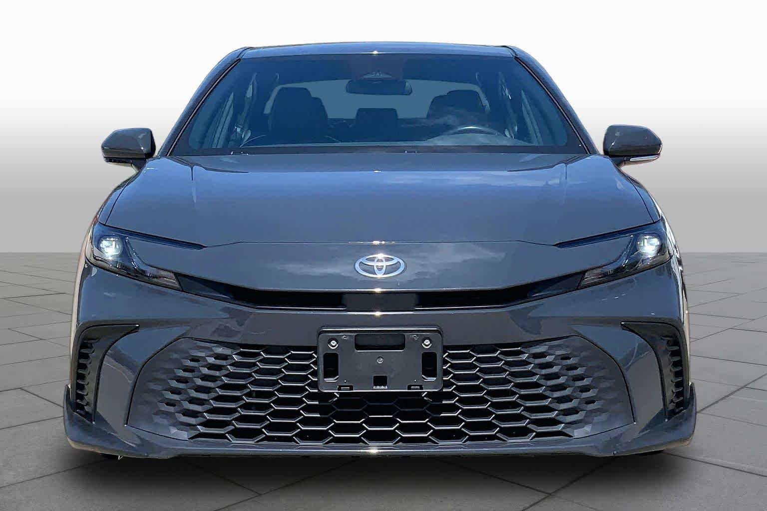 Used 2025 Underground Toyota SE image 4