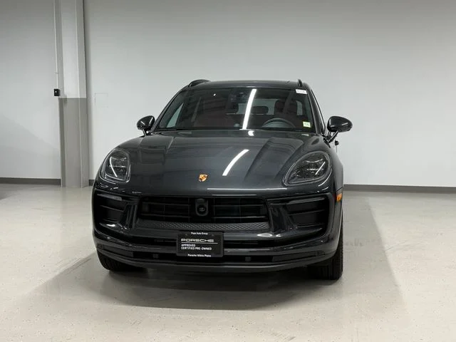 Certified Used 2026  Porsche  image 1