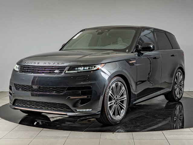 2026 Land Rover Range Rover Sport Dynamic SE