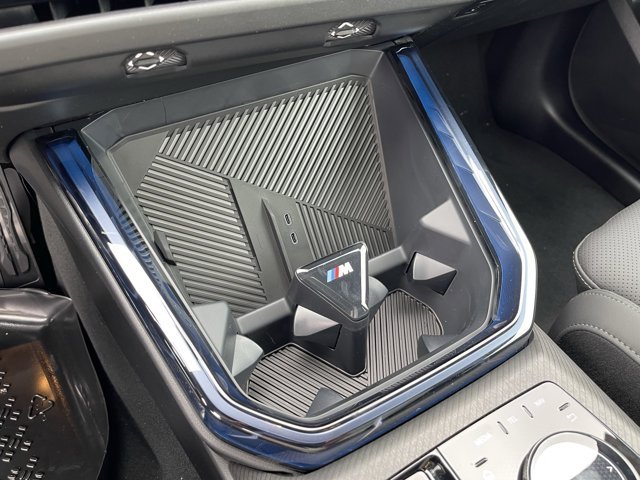 New 2026 Black Sapphire Metallic BMW 30 xDrive image 14