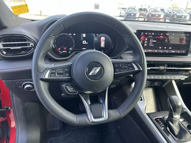 Used 2024 Red Dodge GT image 13