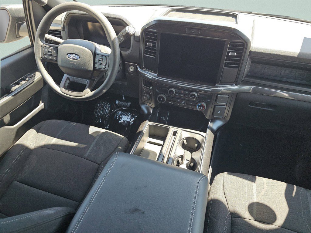 New 2026 Avalanche Ford STX image 27