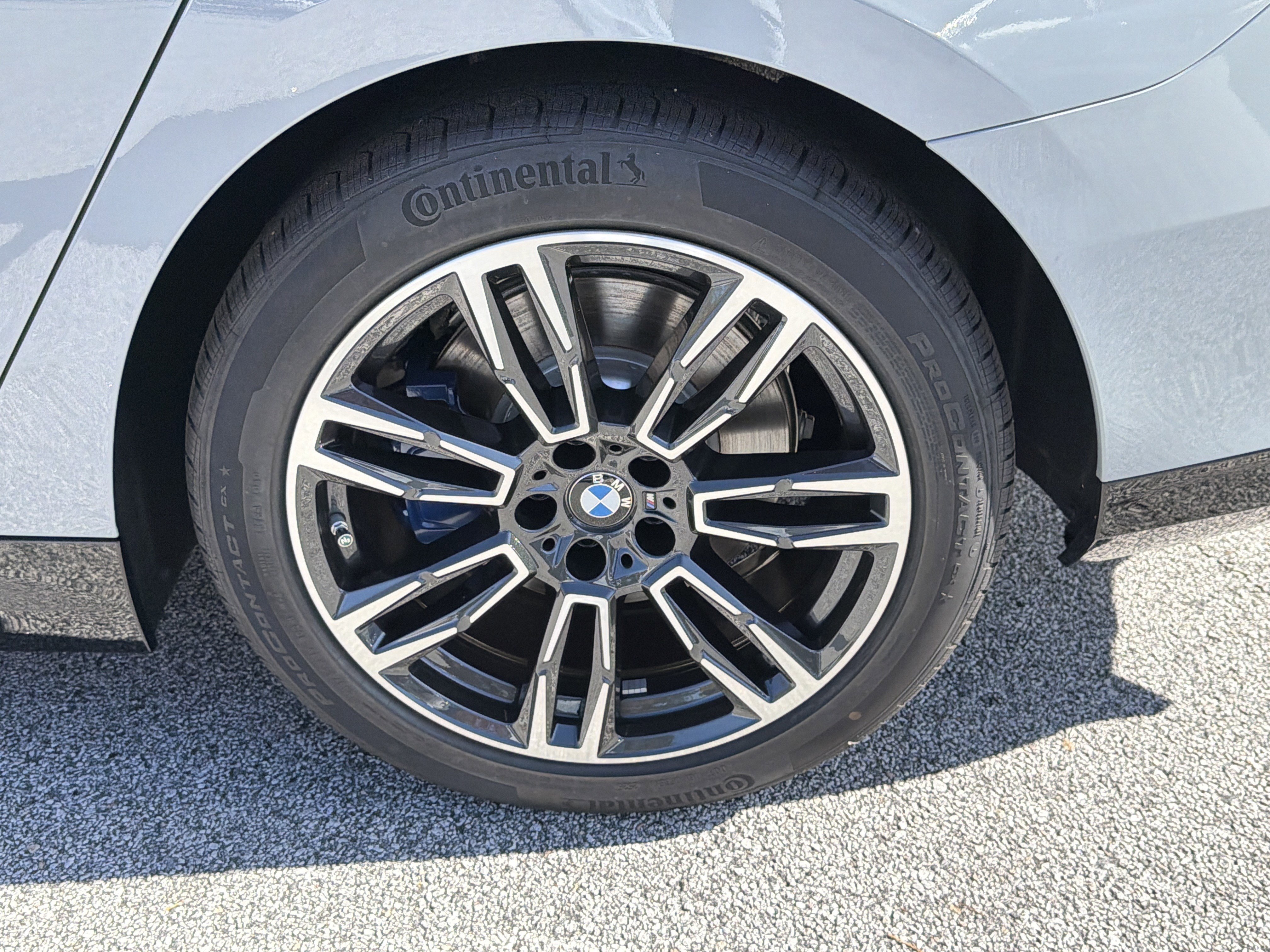 2026 BMW 5 Series 530i - Photo 30
