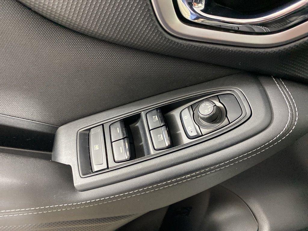 Used 2021 Ice Silver Metallic Subaru Premium image 12
