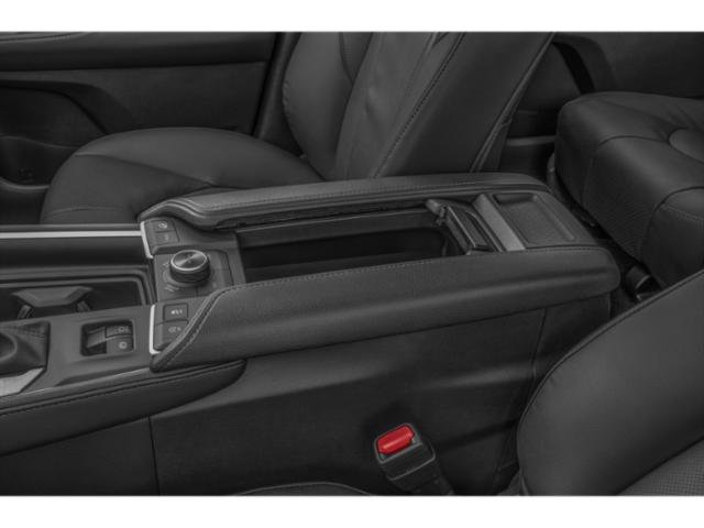 New 2026 Blueprint Toyota Platinum image 17
