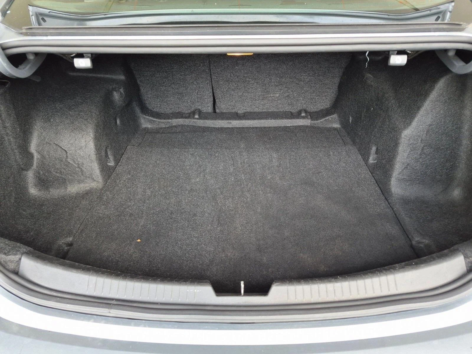 Used 2024 Sterling Gray Metallic Chevrolet LT image 6