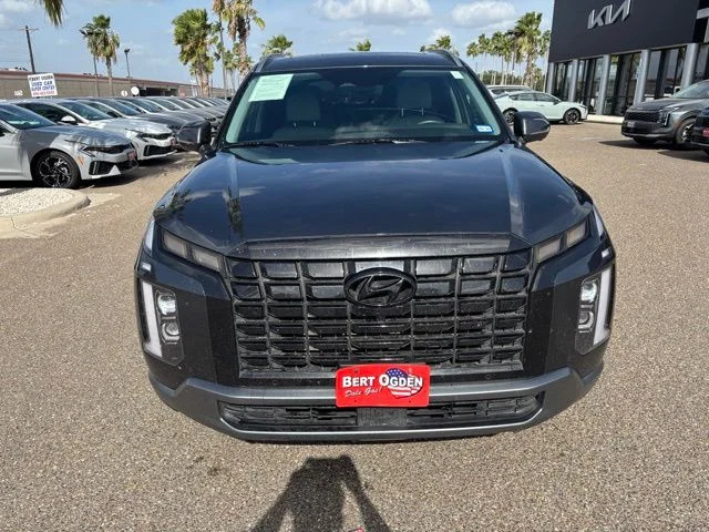 Used 2025 Gray Hyundai SEL Premium image 2