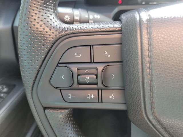 Used 2024 Silver Toyota SR5 image 26