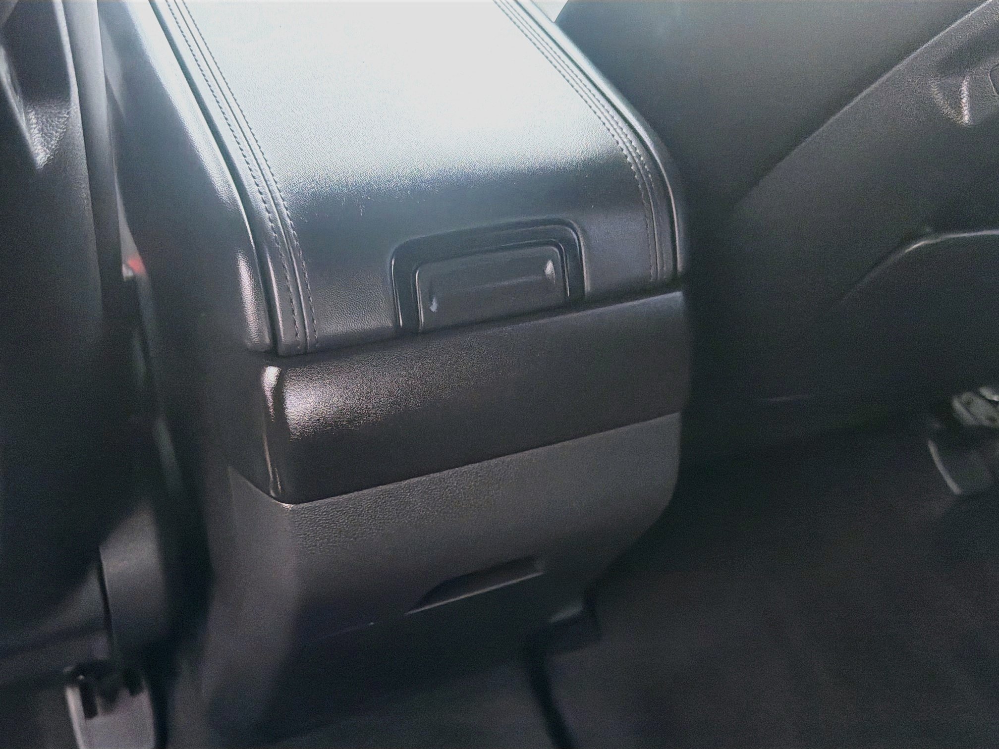 2024 Hyundai Santa Fe Calligraphy - Photo 20
