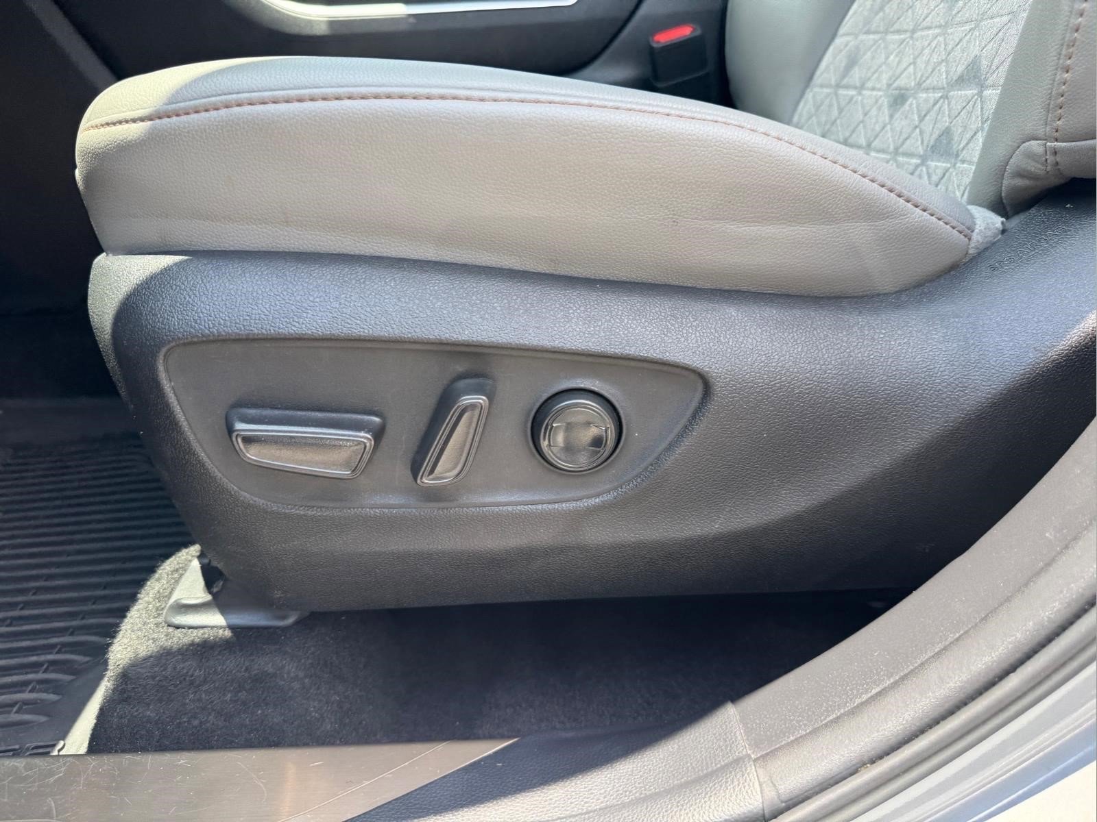 Used 2023 Gray Toyota Hybrid Bronze Edition image 19