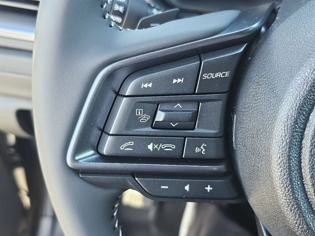 2026 Subaru Forester Limited - Photo 32