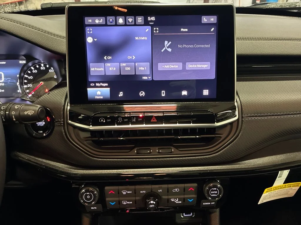 2025 Jeep Compass Latitude - Photo 19