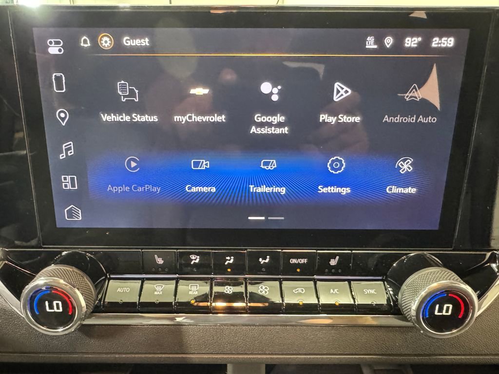 2026 Chevrolet Colorado Trail Boss - Photo 13