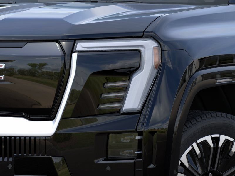 2026 GMC Sierra EV Denali - Photo 10