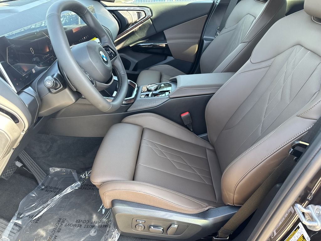 New 2026 Dark Graphite Metallic BMW 30 xDrive image 22