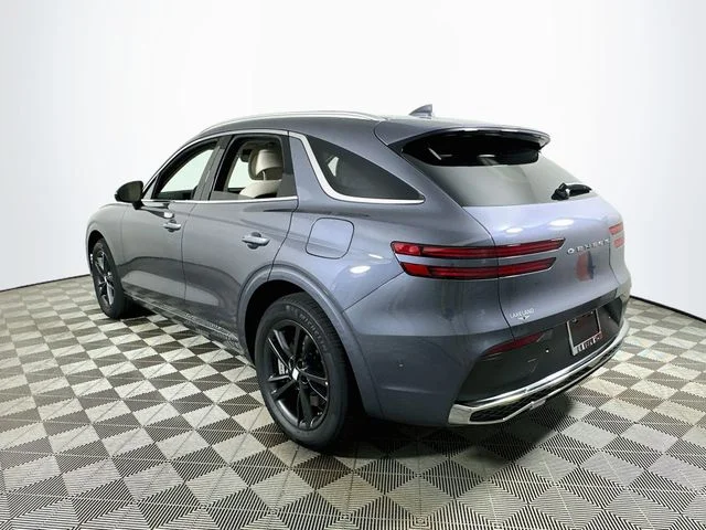 New 2027 Genesis GV70 2.5T Advanced