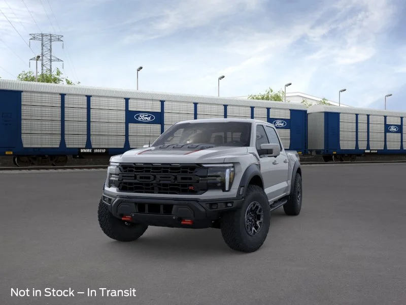 New 2026 Avalanche Ford Raptor® image 2