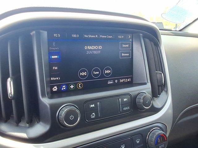 Certified Used 2022 Onyx Black GMC Elevation image 19