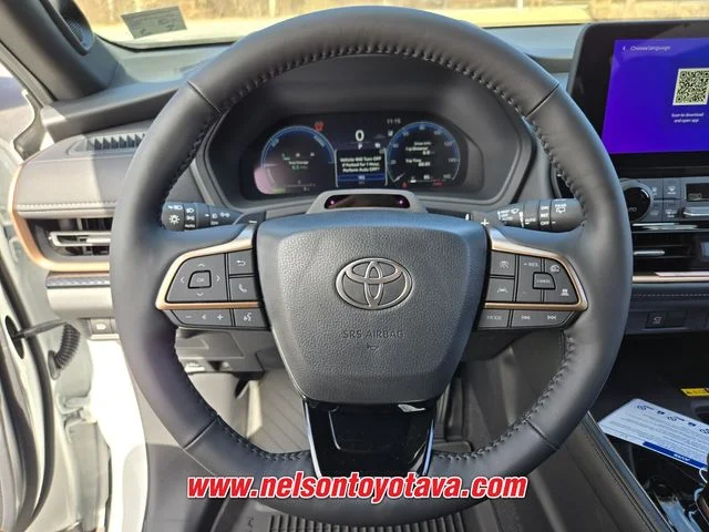 New 2026 Beige Toyota MAX Platinum image 11