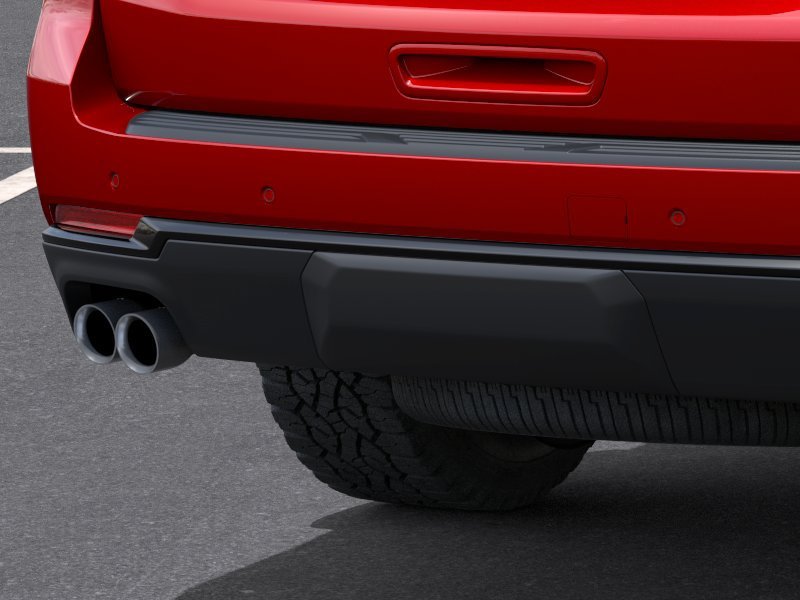 2026 Chevrolet Tahoe Z71 - Photo 15