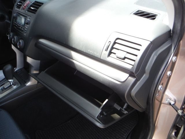 Used 2015 Brown Subaru 2.5i Premium image 18