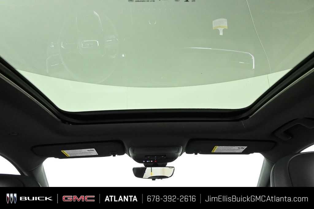 2026 GMC Terrain AT4 - Photo 19