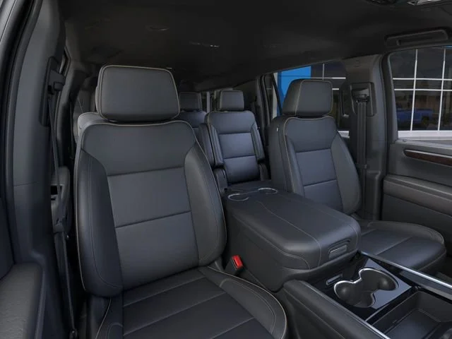 New 2026 Sterling Gray Metallic Chevrolet Premier image 16