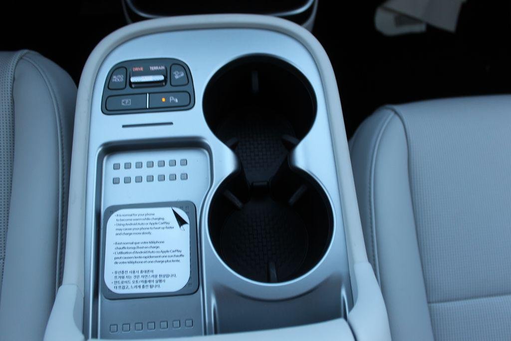 2026 Hyundai IONIQ 9 SEL - Photo 22