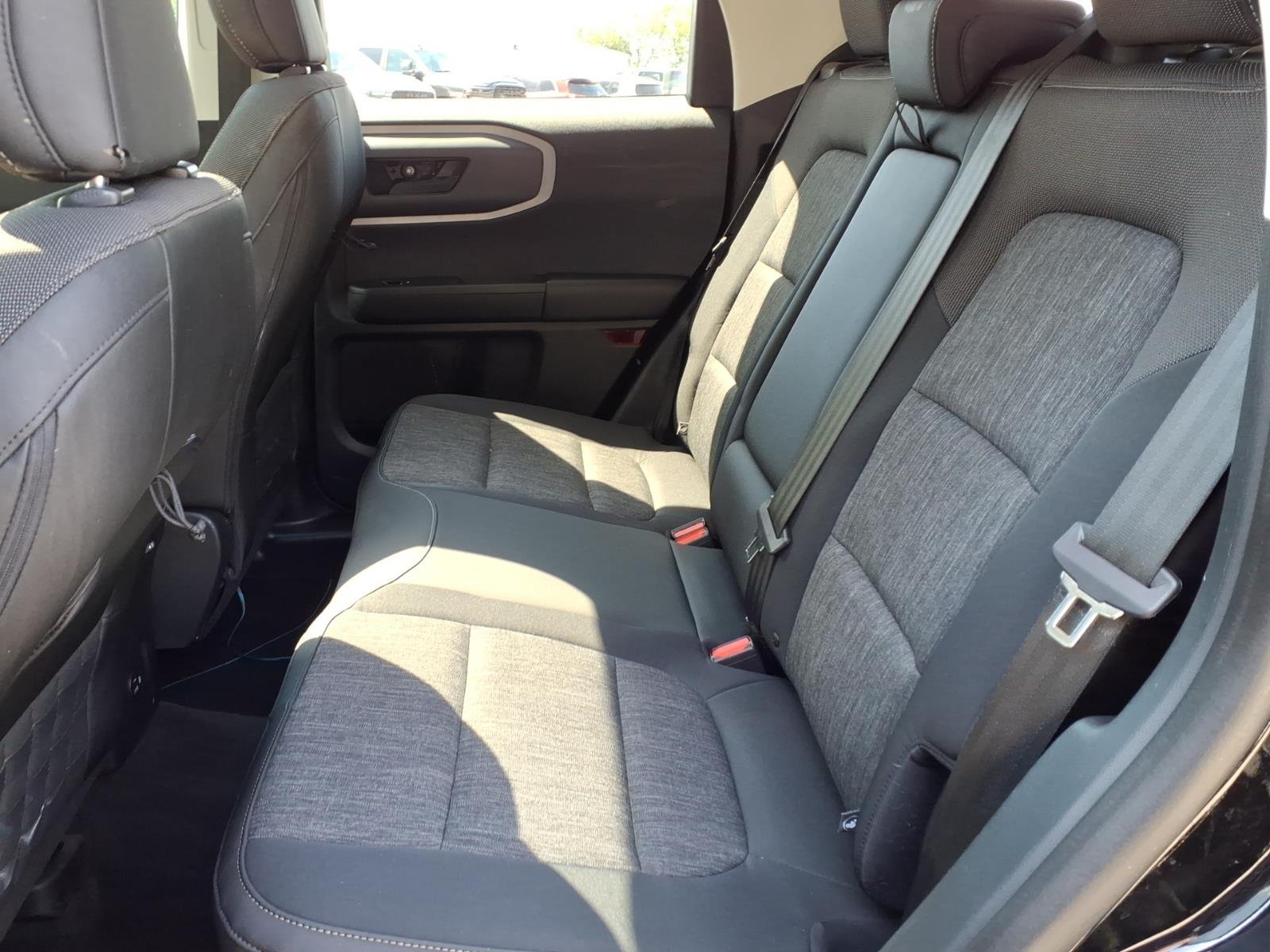 Used 2021 Black Ford Big Bend image 19