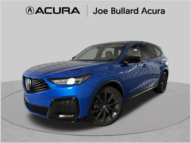 2026 Acura MDX