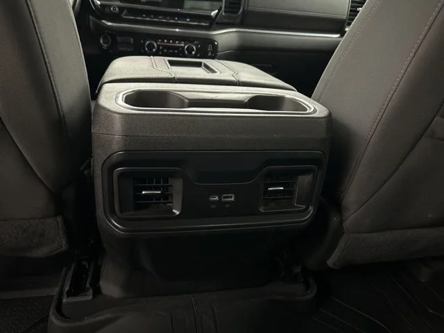 Used 2022 Blue Chevrolet RST image 24