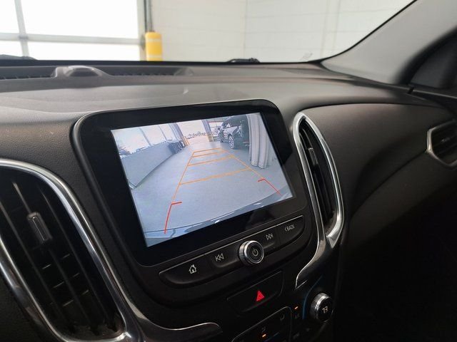 Used 2018 Black Chevrolet LT image 12