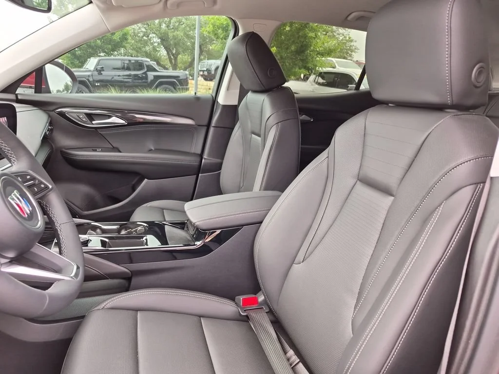 2026 Buick Envision Preferred - Photo 19