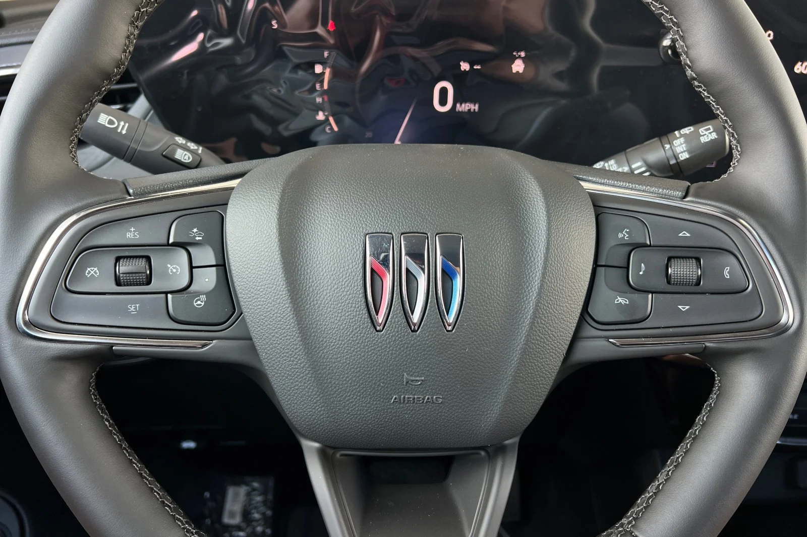 2026 Buick Encore GX Sport Touring - Photo 25