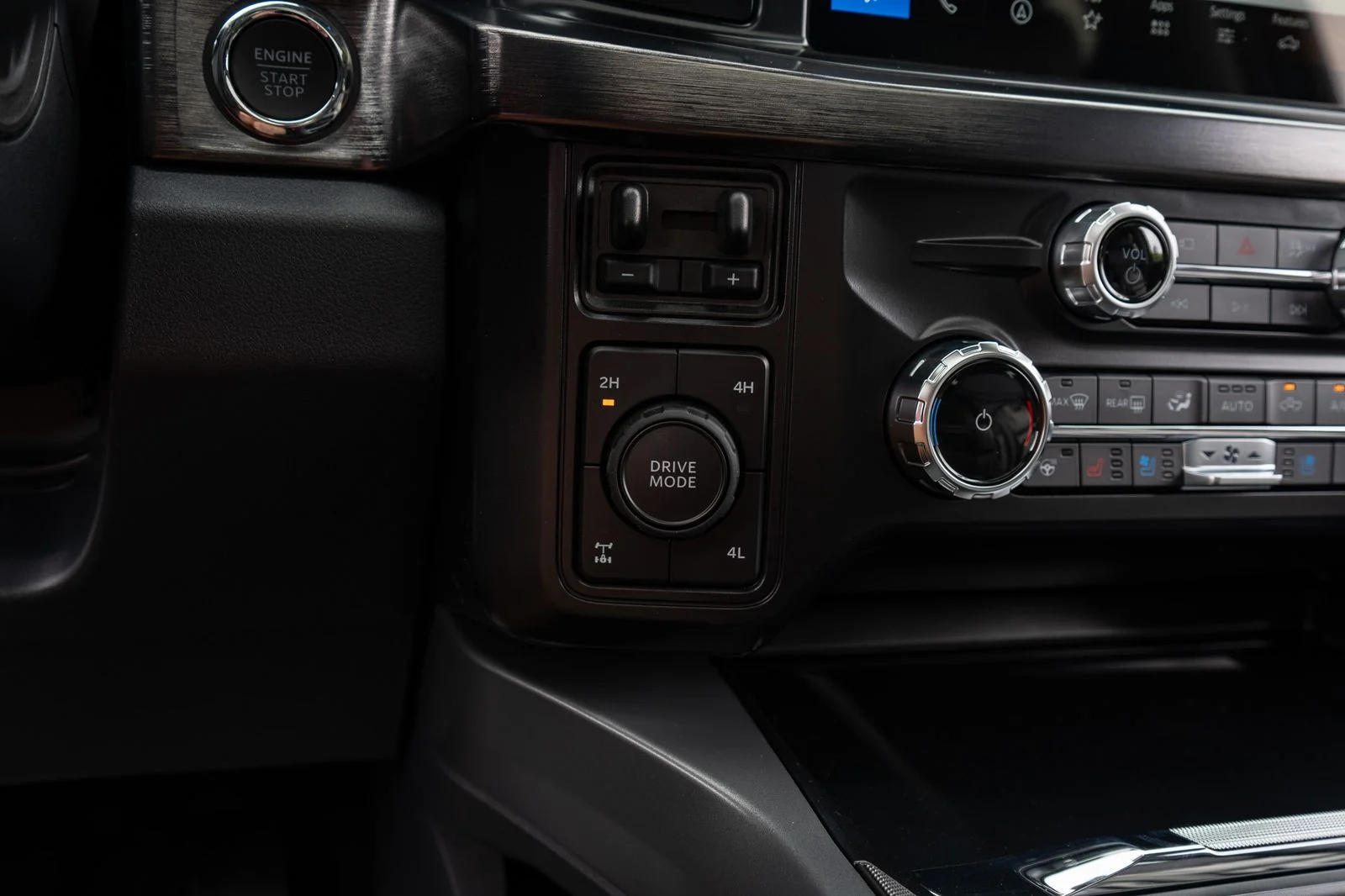 New 2026 Gray Ford Lariat image 49