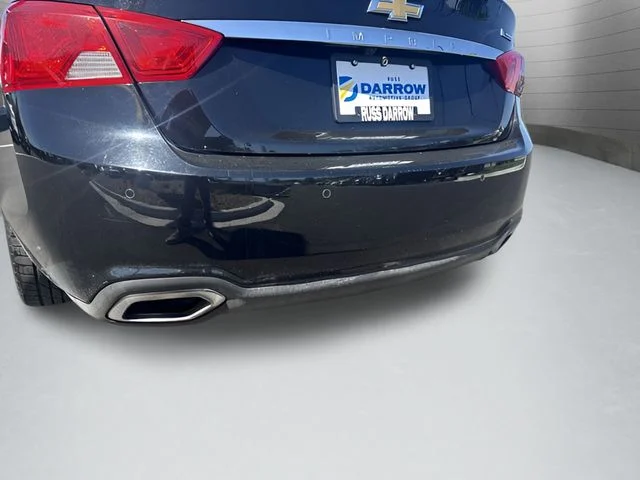Used 2019 Black Chevrolet Premier image 26