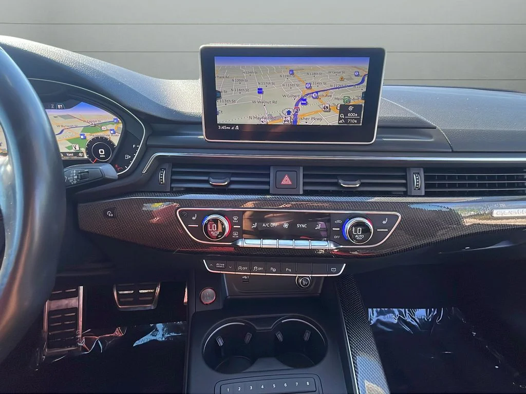 2019 Audi S5 Cabriolet Prestige - Photo 24