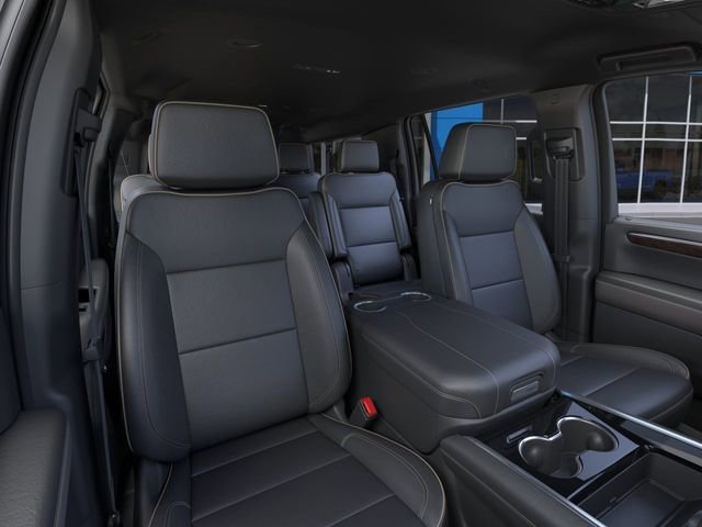 New 2026 Sterling Gray Metallic Chevrolet Premier image 16