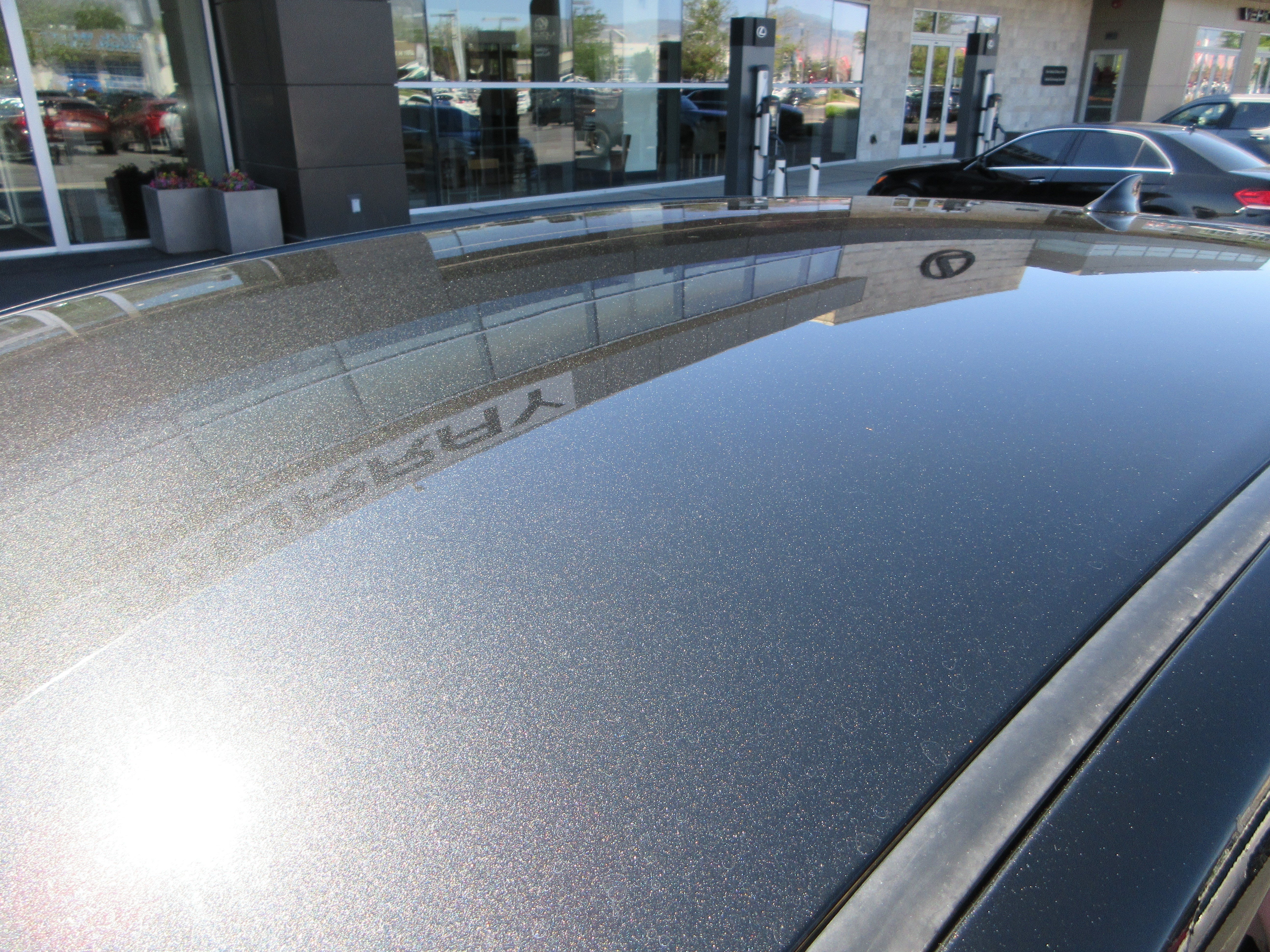 Used 2022 Caviar Lexus 350 image 16