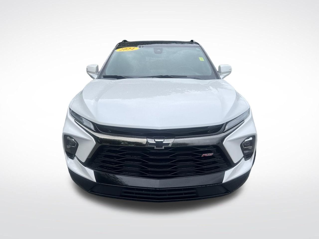 Used 2024 Beige Chevrolet RS image 10