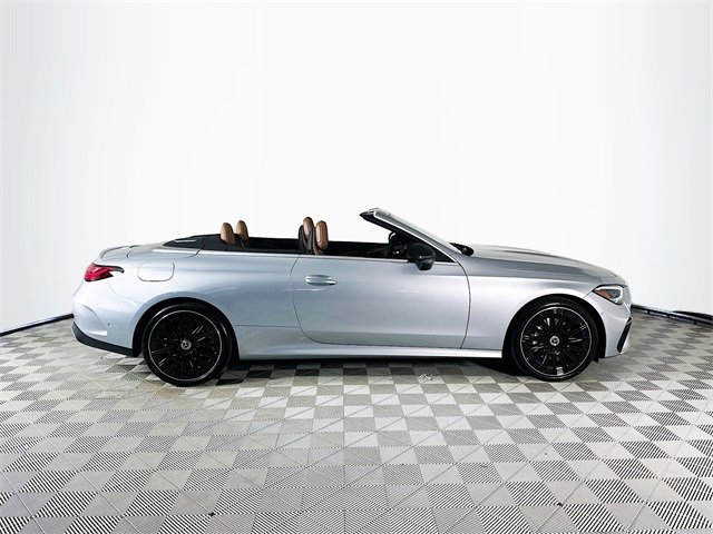 2026 Mercedes-Benz CLE CLE 300 - Photo 38